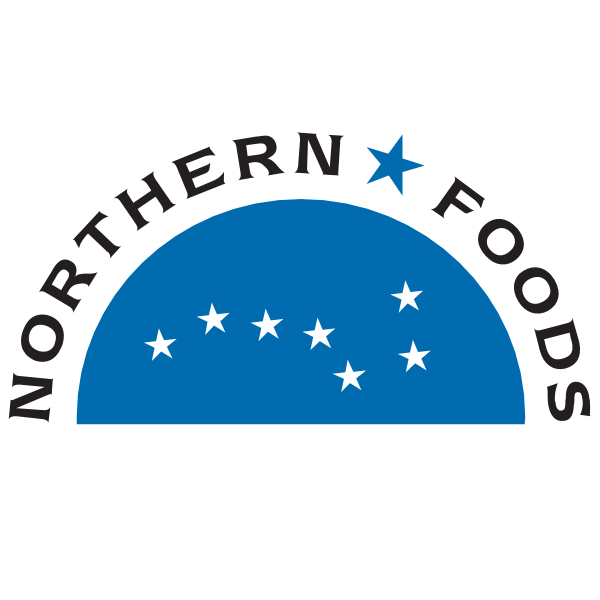 Northern Foods Logo ,Logo , icon , SVG Northern Foods Logo