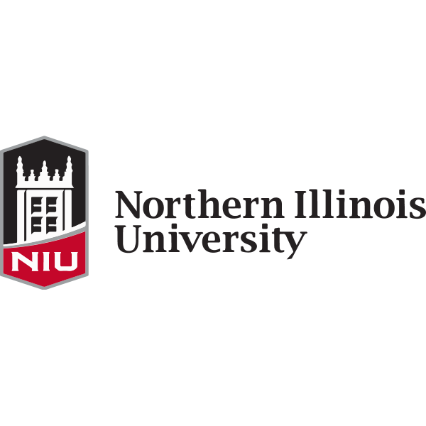 Northern Illinois University ,Logo , icon , SVG Northern Illinois University