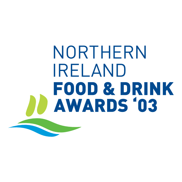 Northern Ireland Food & Drink Awards 03 Logo ,Logo , icon , SVG Northern Ireland Food & Drink Awards 03 Logo