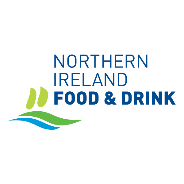 Northern Ireland Food & Drink Logo