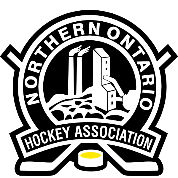 Northern Ontario Hockey Association Logo ,Logo , icon , SVG Northern Ontario Hockey Association Logo