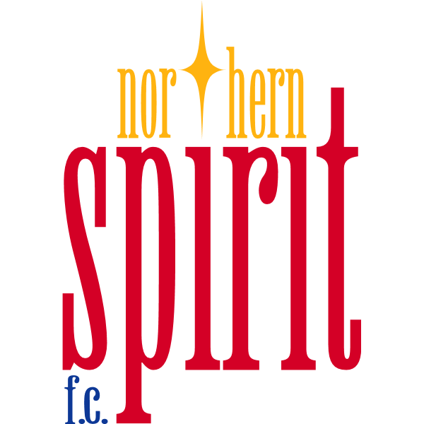 Northern Spirit FC Logo