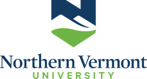 Northern Vermont University Logo