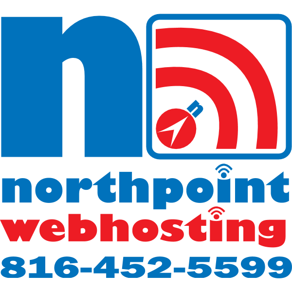 Northpoint Web Hosting Logo ,Logo , icon , SVG Northpoint Web Hosting Logo