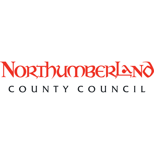 Northumberland County Council Logo ,Logo , icon , SVG Northumberland County Council Logo