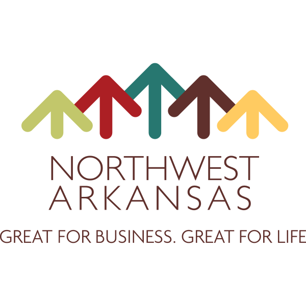 Northwest Arkansas Council Logo ,Logo , icon , SVG Northwest Arkansas Council Logo