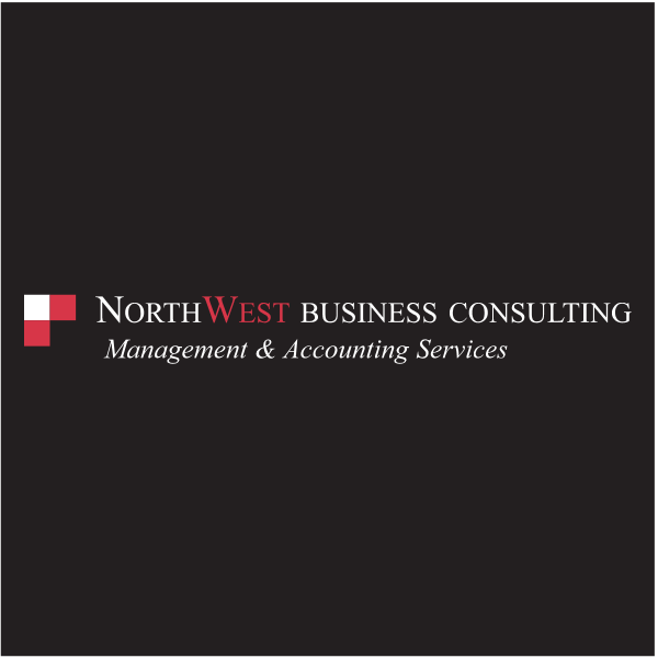NorthWest Business Consulting Logo ,Logo , icon , SVG NorthWest Business Consulting Logo