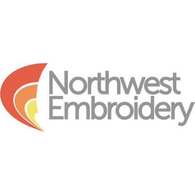 Northwest Embroidery Logo ,Logo , icon , SVG Northwest Embroidery Logo