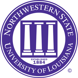 Northwestern State University Logo ,Logo , icon , SVG Northwestern State University Logo