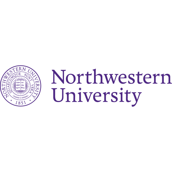 Northwestern University ,Logo , icon , SVG Northwestern University