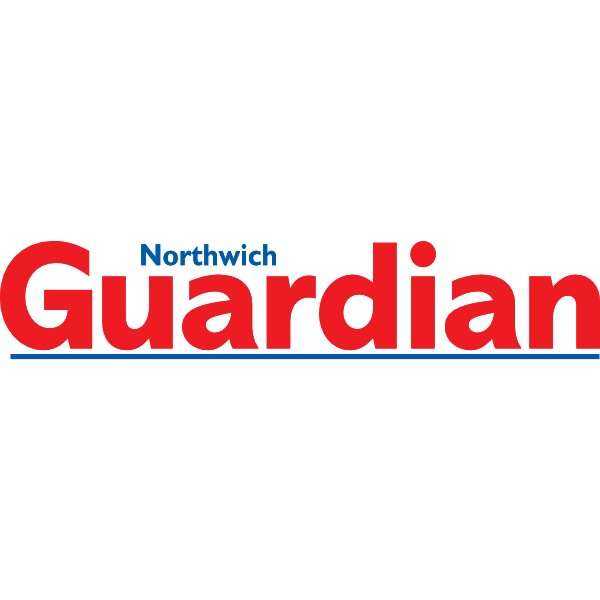Northwich Guardian Logo ,Logo , icon , SVG Northwich Guardian Logo