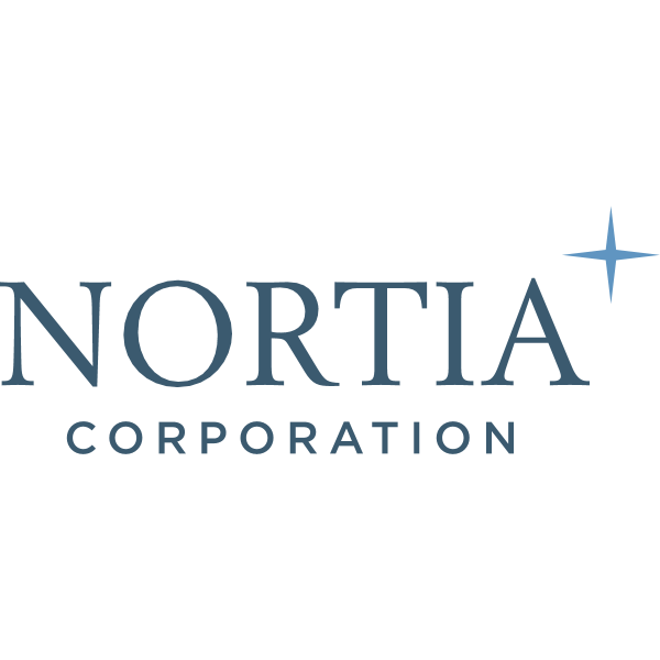 NORTIA CORPORATION Logo