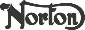 Norton Motor Logo ,Logo , icon , SVG Norton Motor Logo