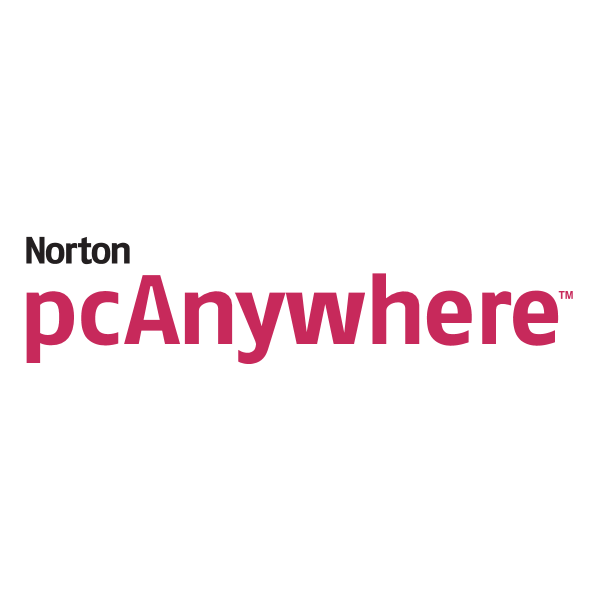Norton pcAnywhere Logo ,Logo , icon , SVG Norton pcAnywhere Logo