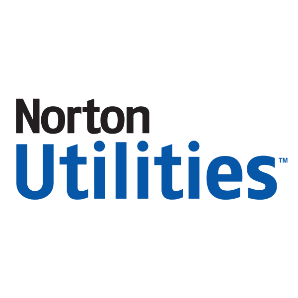 Norton Utilities Logo ,Logo , icon , SVG Norton Utilities Logo