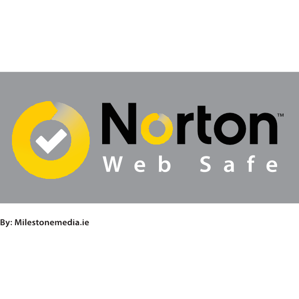 Norton Web Safe Logo