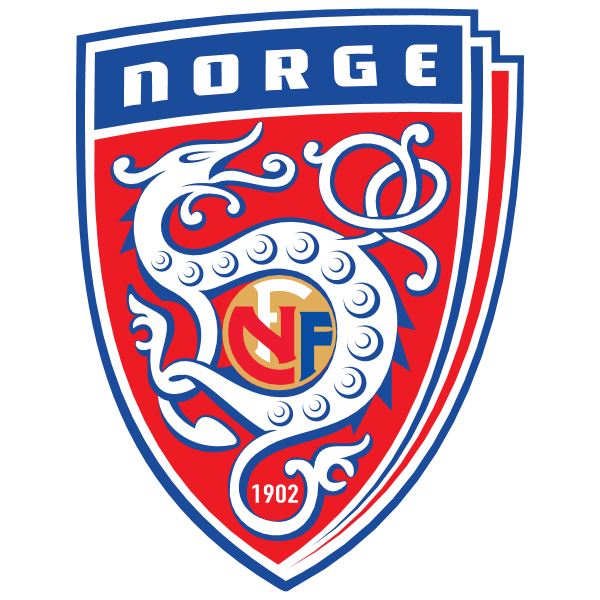 Norway FA 2009 Logo ,Logo , icon , SVG Norway FA 2009 Logo