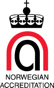 Norwegian Accreditation Logo ,Logo , icon , SVG Norwegian Accreditation Logo