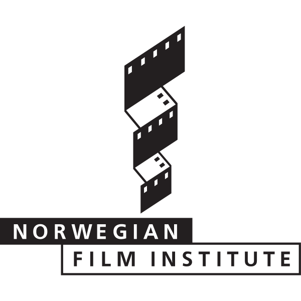 Norwegian Film Institute Logo ,Logo , icon , SVG Norwegian Film Institute Logo