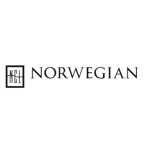 Norwegian Logo ,Logo , icon , SVG Norwegian Logo