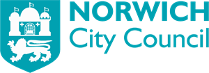 Norwich City Council Logo ,Logo , icon , SVG Norwich City Council Logo