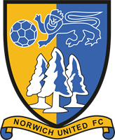 Norwich United FC Logo ,Logo , icon , SVG Norwich United FC Logo