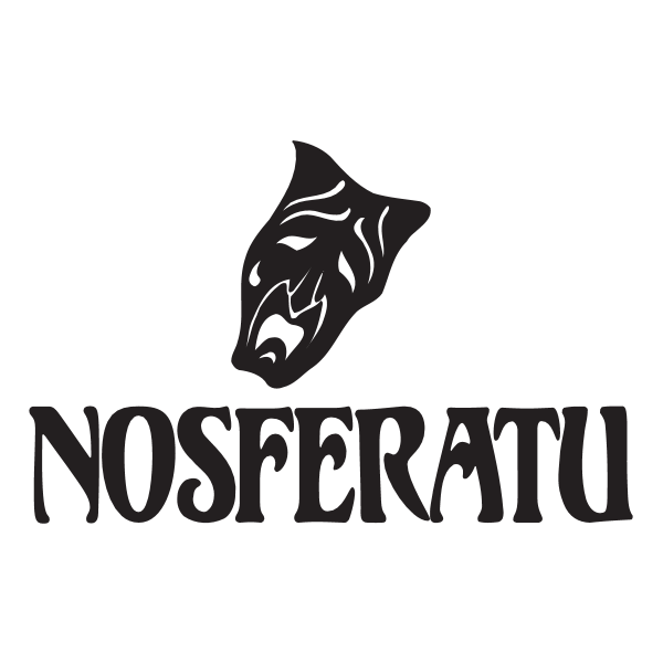 Nosferatu Clan Logo ,Logo , icon , SVG Nosferatu Clan Logo