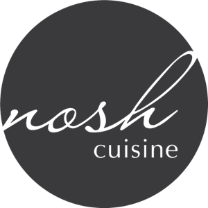 NOSH CUISINE Logo