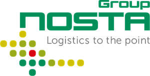 NOSTA Group Logo ,Logo , icon , SVG NOSTA Group Logo