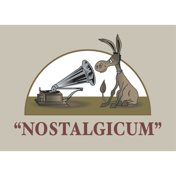Nostalgicum Logo