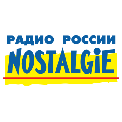 Nostalgie Radio Logo ,Logo , icon , SVG Nostalgie Radio Logo