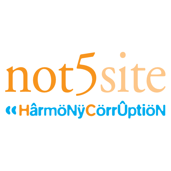 not5site Logo
