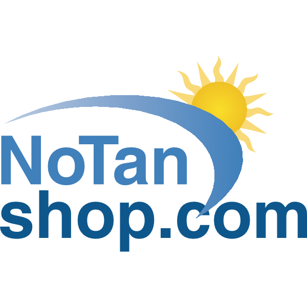 NoTanShop Logo