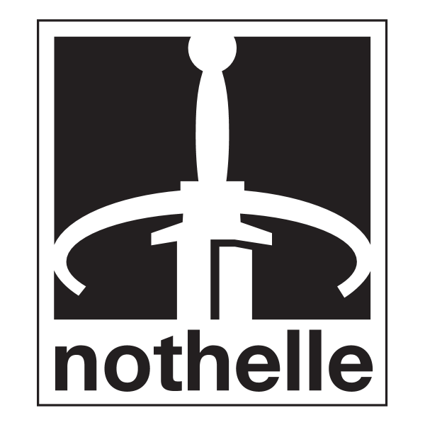 Nothelle Logo ,Logo , icon , SVG Nothelle Logo