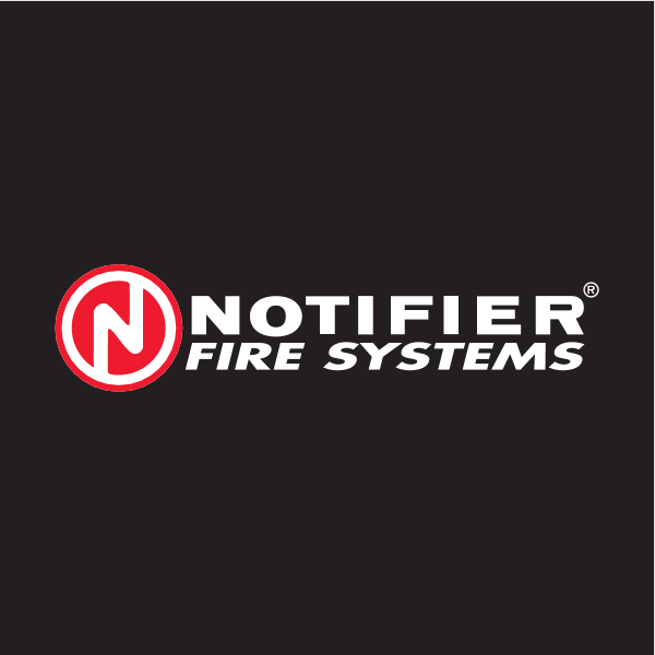 Notifier Fire Systems Logo ,Logo , icon , SVG Notifier Fire Systems Logo