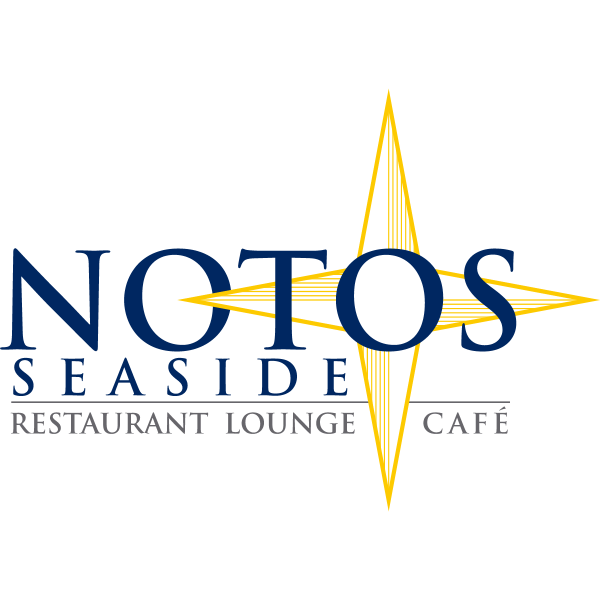 Notos Seaside Logo