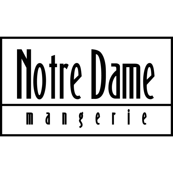 Notre Dame Logo ,Logo , icon , SVG Notre Dame Logo