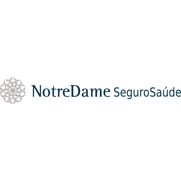 Notre Dame Seguro Saude Logo