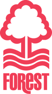 Nottingham Forest FC Logo ,Logo , icon , SVG Nottingham Forest FC Logo
