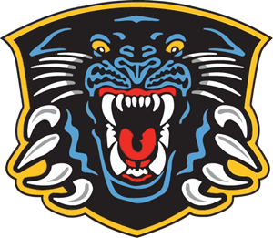Nottingham Panthers Logo ,Logo , icon , SVG Nottingham Panthers Logo