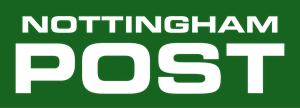Nottingham Post Logo ,Logo , icon , SVG Nottingham Post Logo
