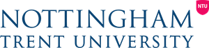 Nottingham Trent University Logo ,Logo , icon , SVG Nottingham Trent University Logo
