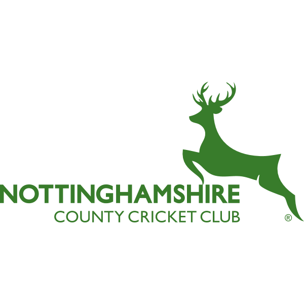 Nottinghamshire County Cricket Club Logo ,Logo , icon , SVG Nottinghamshire County Cricket Club Logo