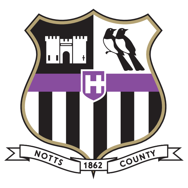 Notts County FC Logo
