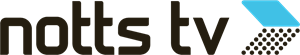 Notts TV Logo ,Logo , icon , SVG Notts TV Logo