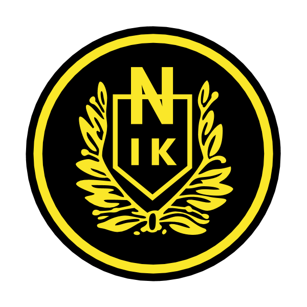 Notvikens IK Logo ,Logo , icon , SVG Notvikens IK Logo