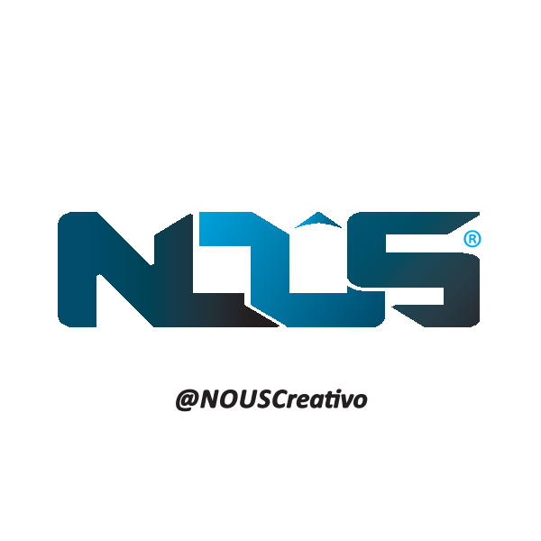 NOUS Grupo Creativo Logo