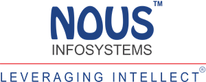Nous Infosystems Logo ,Logo , icon , SVG Nous Infosystems Logo