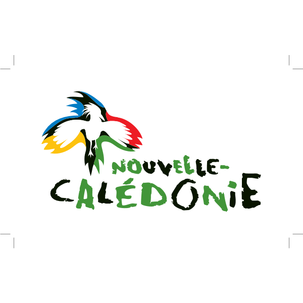 Nouvelle-Calédonie Logo ,Logo , icon , SVG Nouvelle-Calédonie Logo