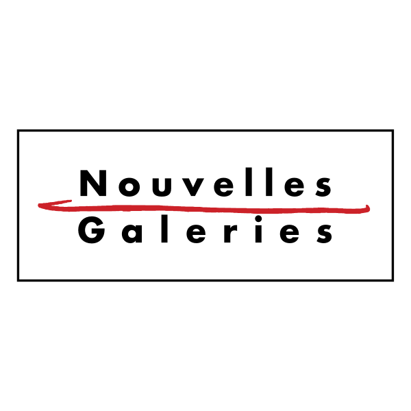 Nouvelles Galeries